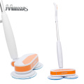 Euro clean microfiber mop electric broom easy life